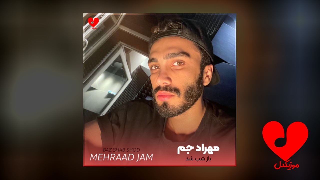 باز شب شد دل