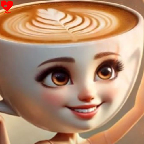 بالرینا کاپوچینو