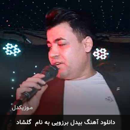بیدل برزویی گلشاد