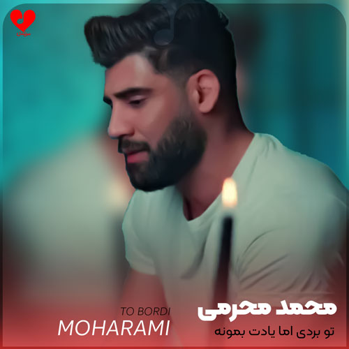 تو بردی اما یادت