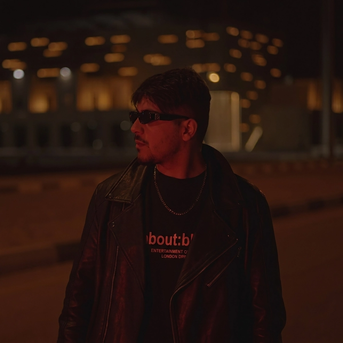 حاج ابی فرکانس