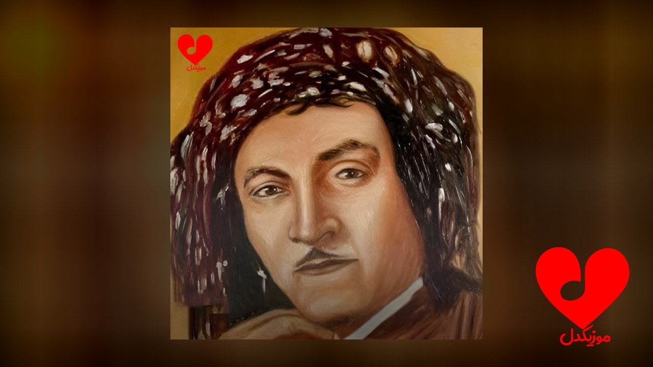 حسن زیرک هلاله و زمزمه