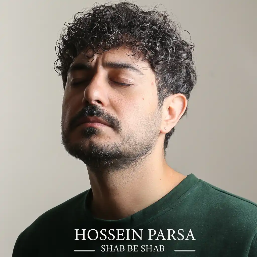 حسین پارسا شب به شب