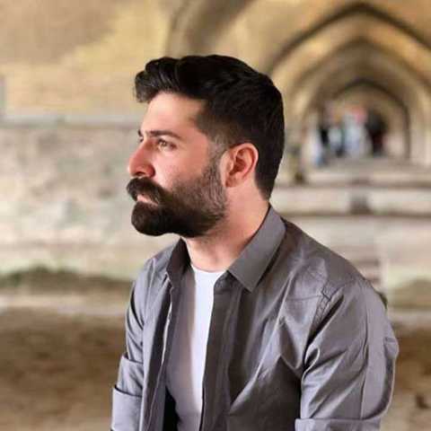 حمید هیراد جمعه شب