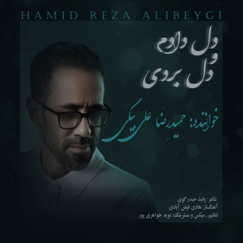 حمیدرضا علی بیگی دل