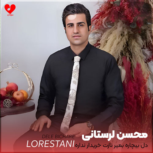 دل بیچاره بمیر نازت خریدار نداره