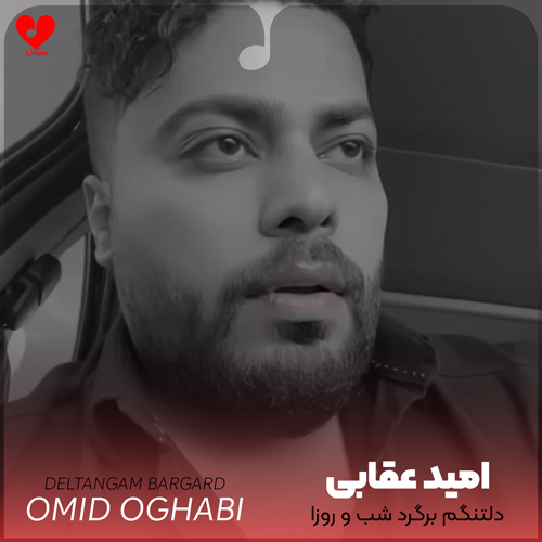 دلتنگم برگرد شب و
