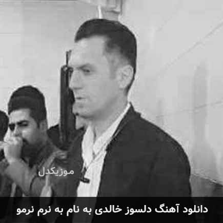 دلسوز خالدی به نرم نرمو