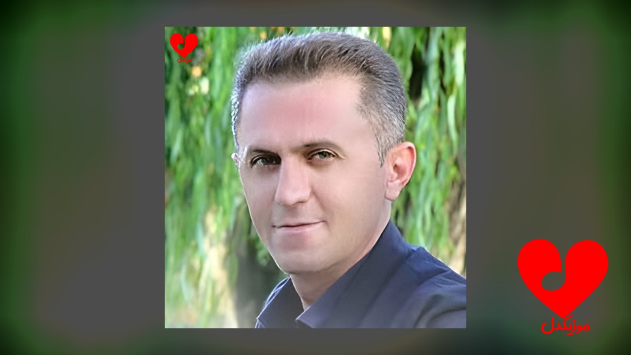 دلسوز خالدی خوزگه