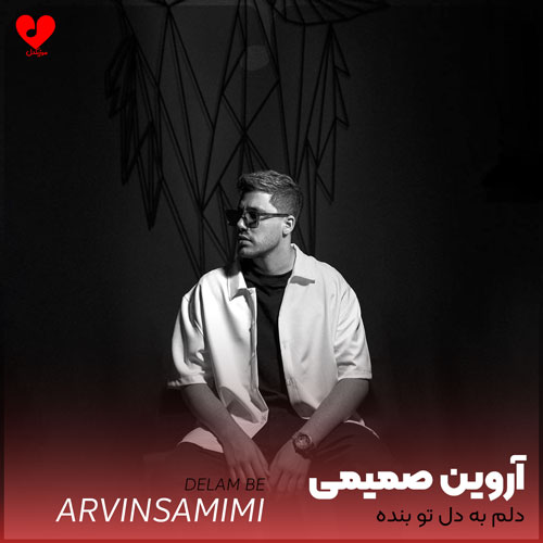 دلم به دل تو