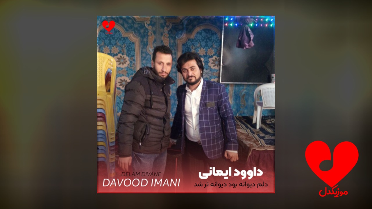 دلم دیوانه بود دیوانه تر شد