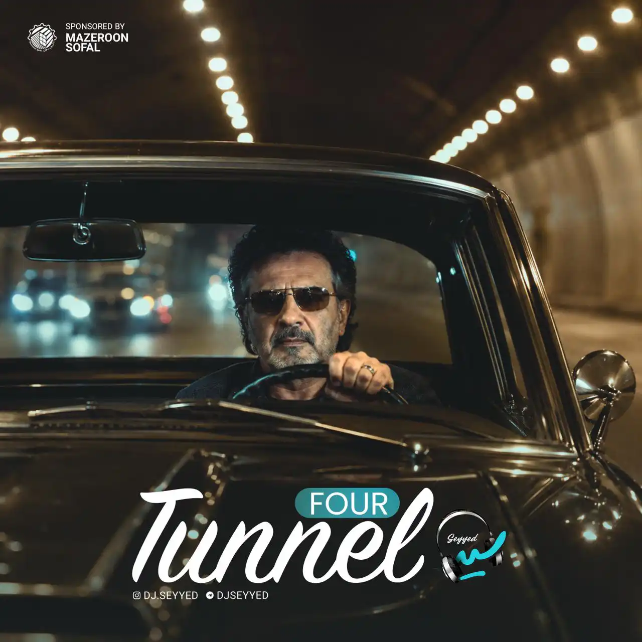 دی جی سید تونل 4