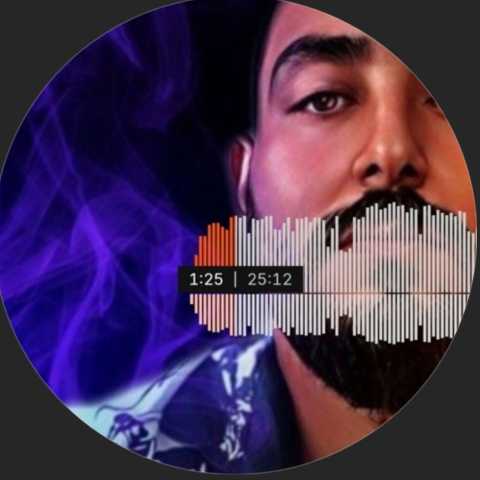 دی جی علیرضا صفری