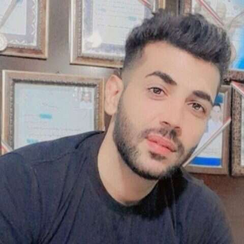 رضا محمدی عشق دلخون