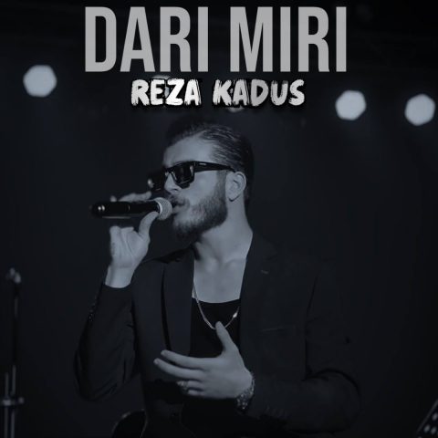رضا کادوس دارى میرى