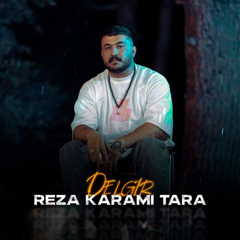 رضا کرمی تارا دلگیر