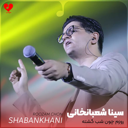 روزم چون شب گشته