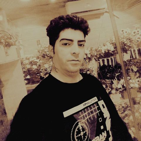 سیامک شیرزاد که شکستی بالمو
