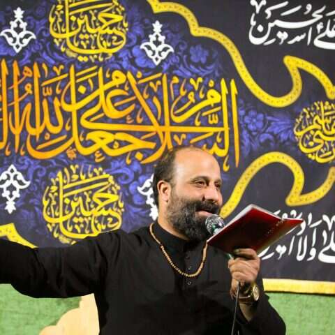 سید محمد رضوی قمر