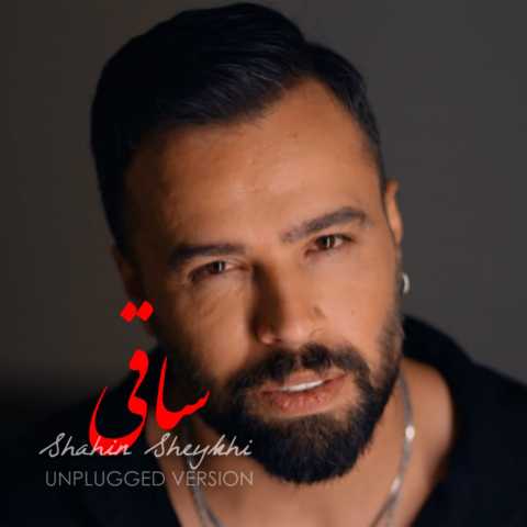 شاهین شیخی ساقی
