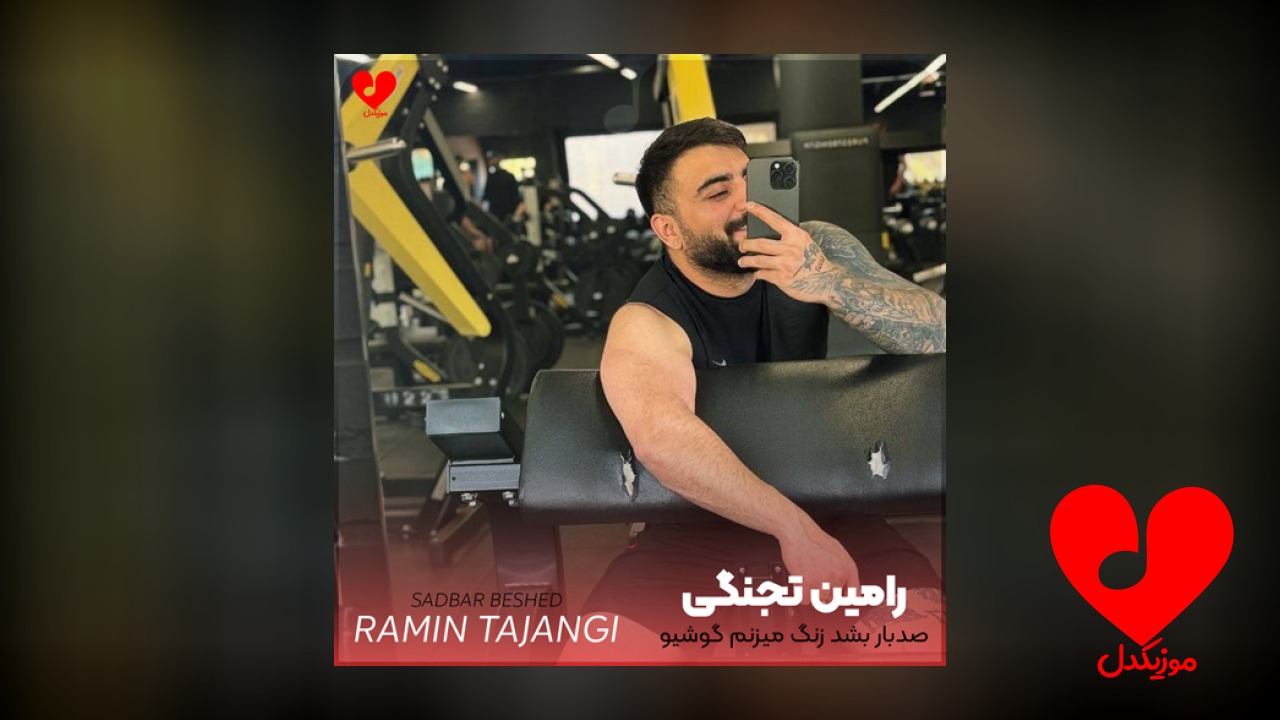 صدبار بشد زنگ میزنم