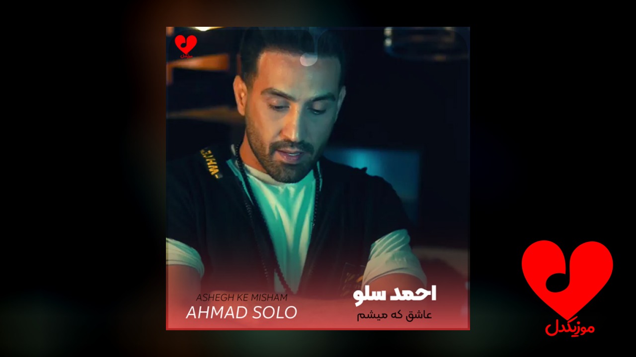 عاشق که میشم مثل