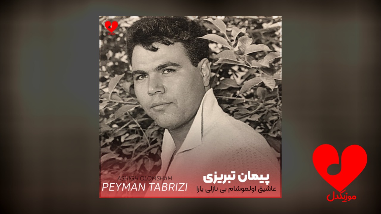 عاشیق اولموشام بی نازلی یارا