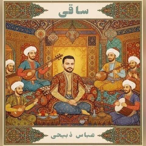 عباس ذبیحی ساقی