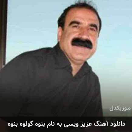 عزیز ویسی بنوە گولوە بنوە
