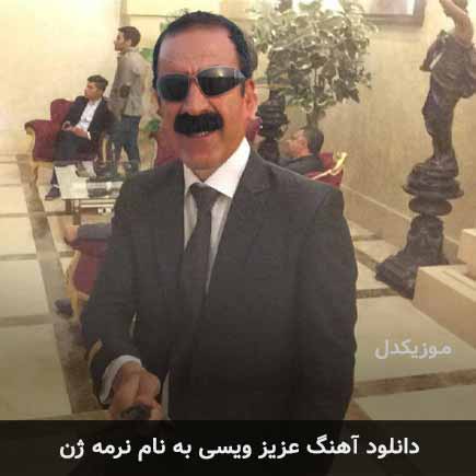 عزیز ویسی نرمه ژن