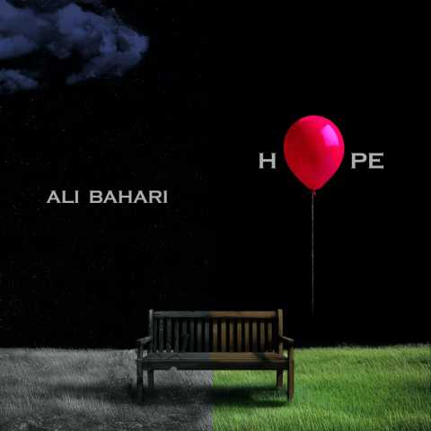 علی بهاری Hope