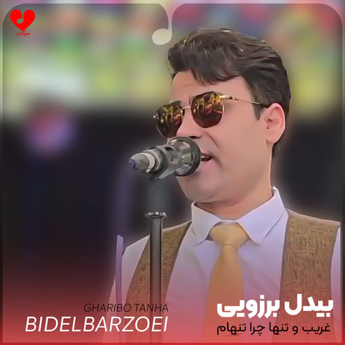 غریب و تنها چرا