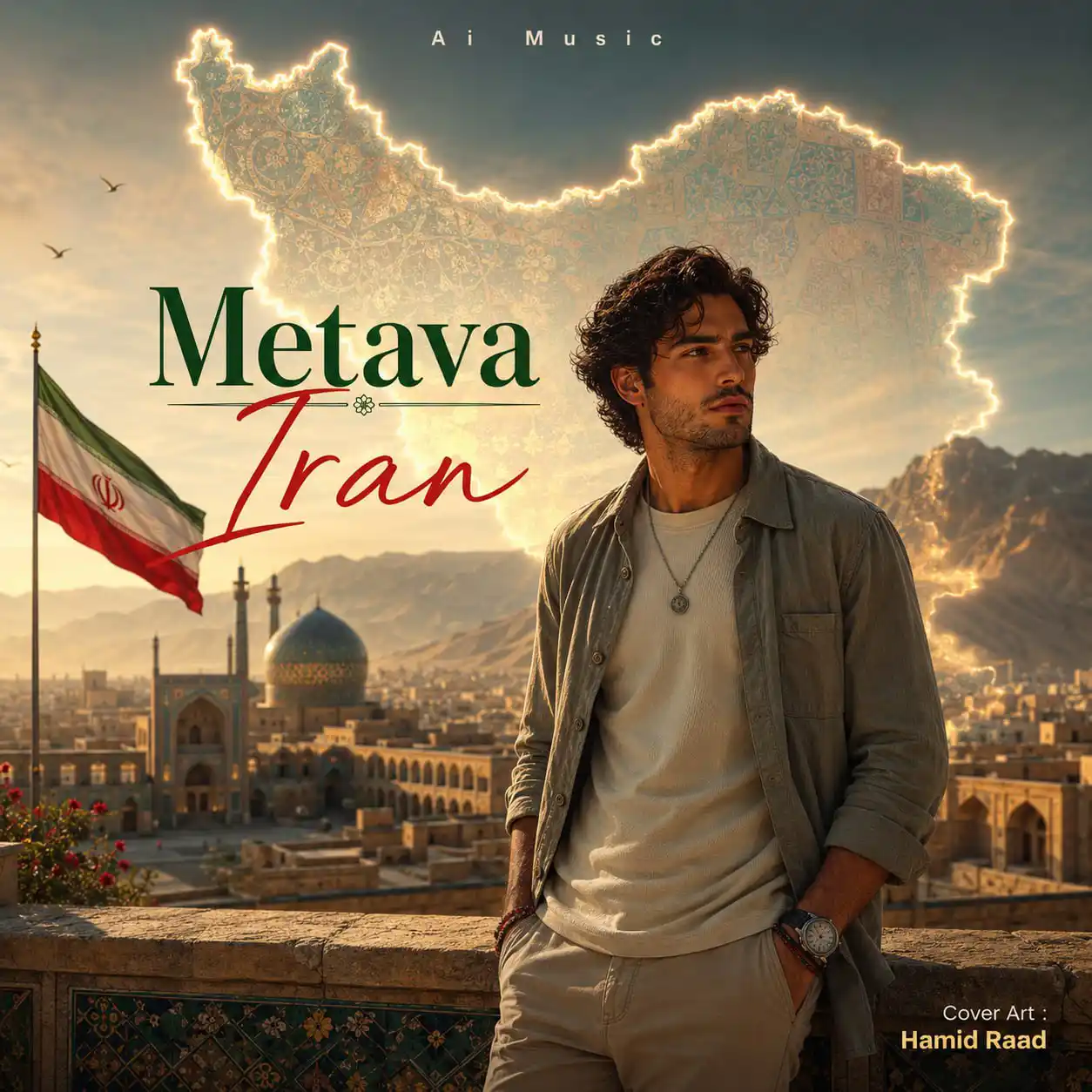 متاوا ایران