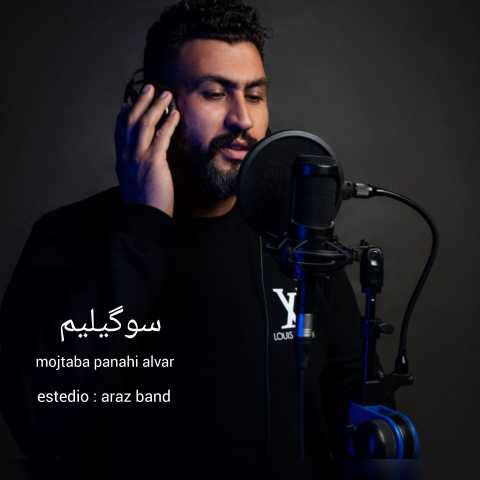 مجتبی پناهی سوگیلیم