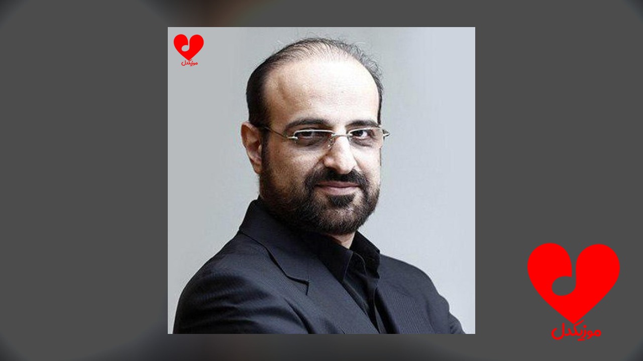 محمد اصفهانی ماهی ها