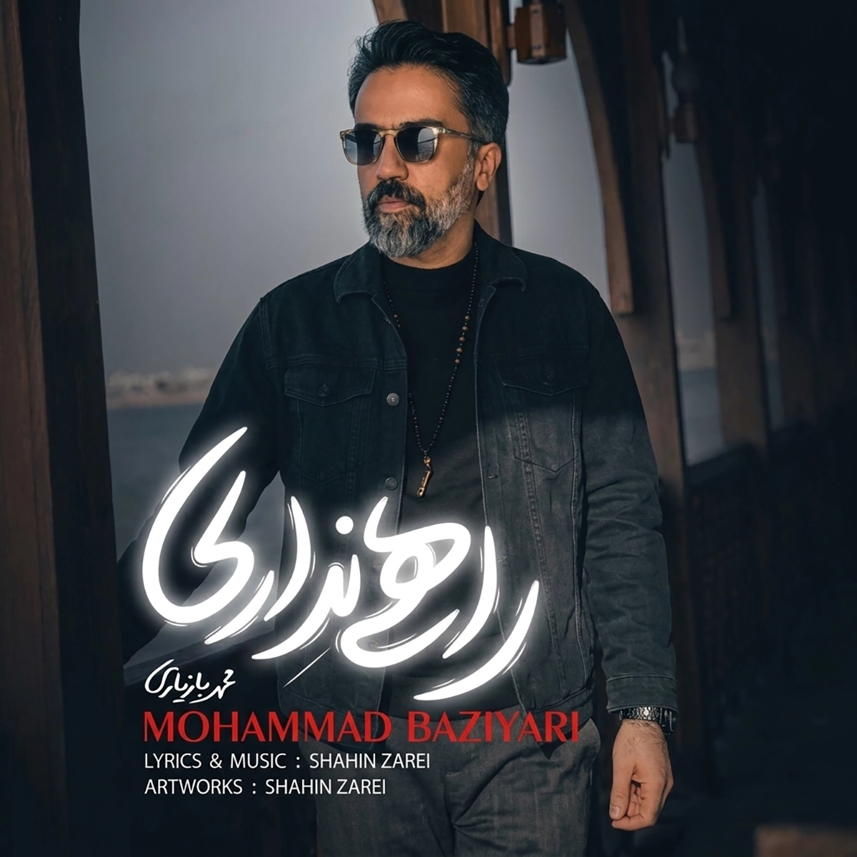 محمد بازیاری راهی نداری