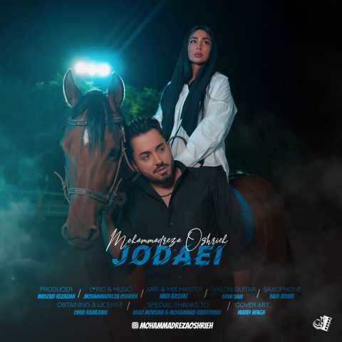 محمدرضا عشریه جدایی