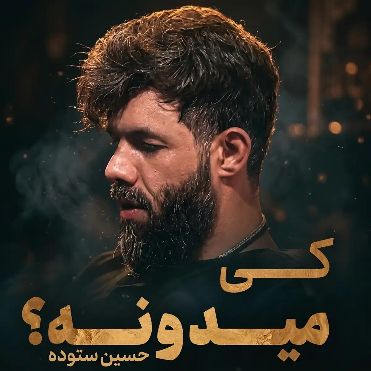 مداحی حسین ستوده کی میدونه