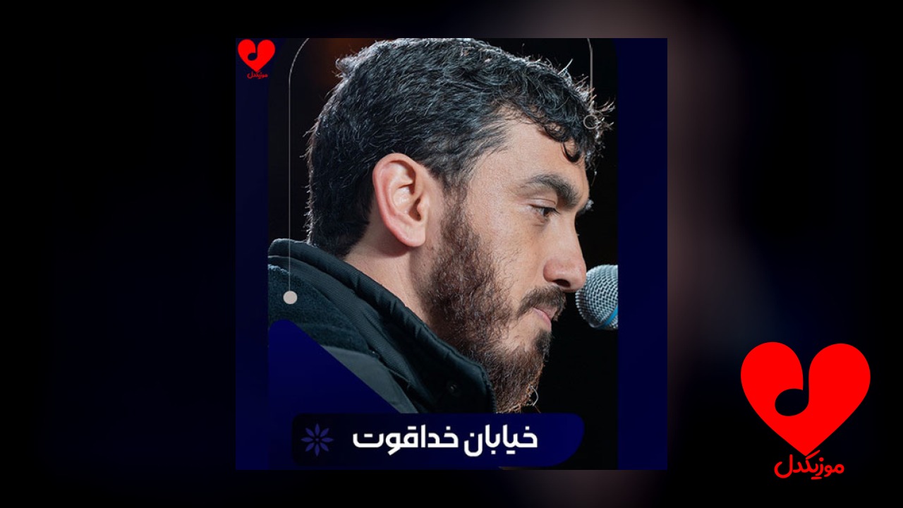 مداحی شتر در خواب