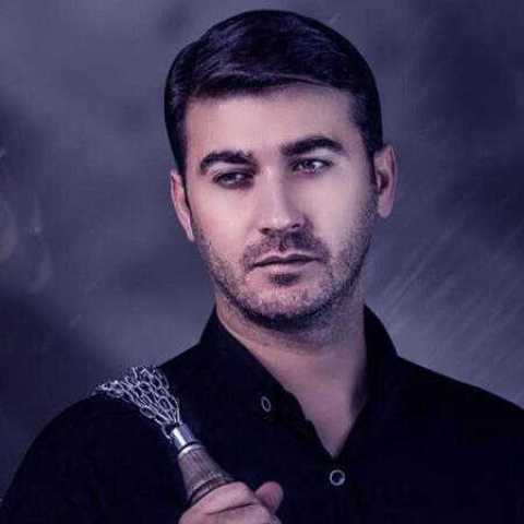مداحی مرتضی باب روضه مادر