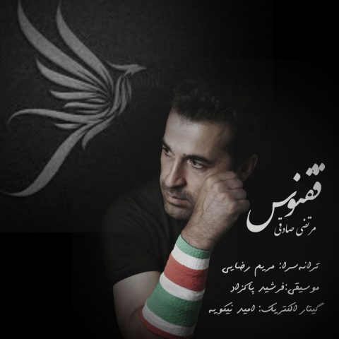 مرتضی صادقی ققنوس