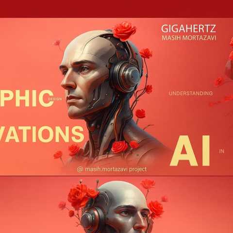 مسیح مرتضوی گیگاهرتز