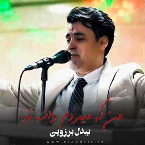 من که میمردم واسه