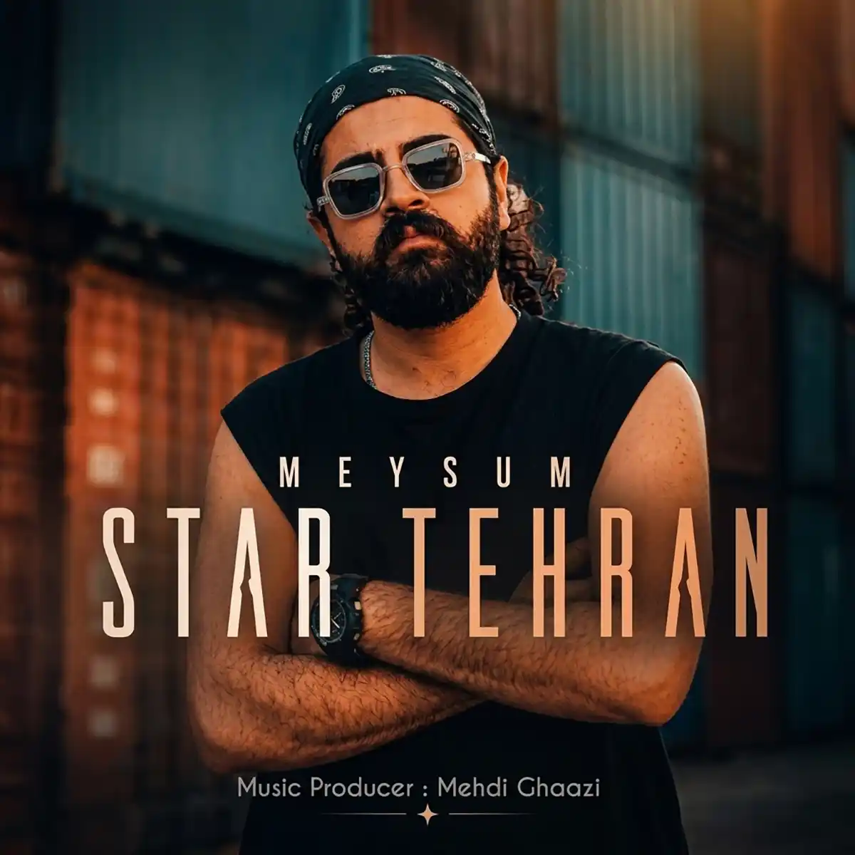 میثام استار تهران