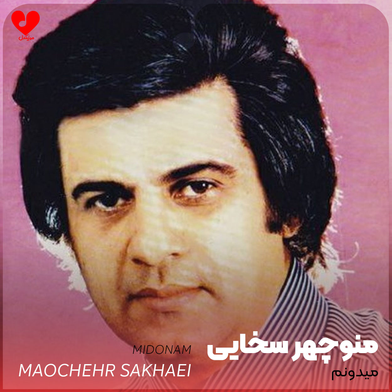 میدونم میدونم قد رعنا