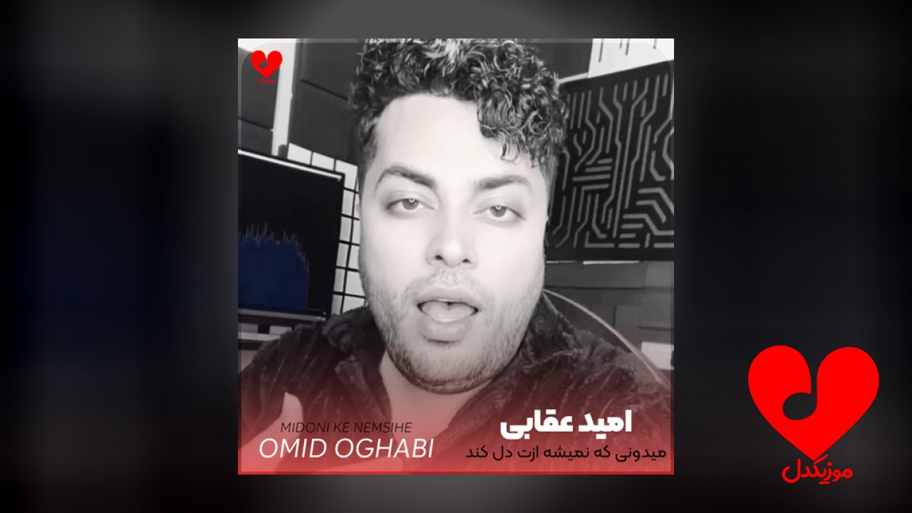 میدونی که نمیشه ازت دل کند