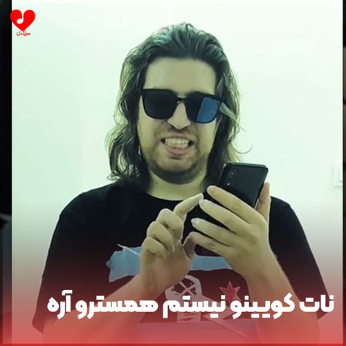 نات کویینو نیستم همسترو آره