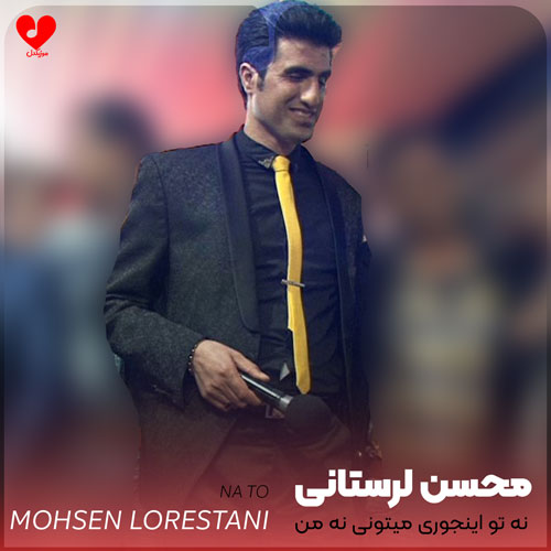نه تو اینجوری میتونی