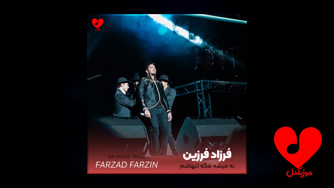 نه میشه مگه تنهاشم