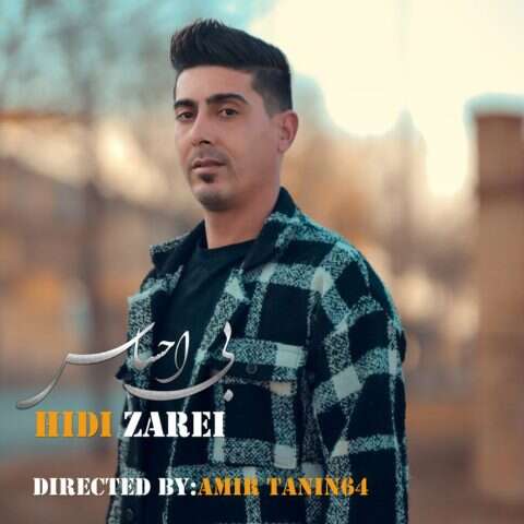 هادی زارعی بی احساس